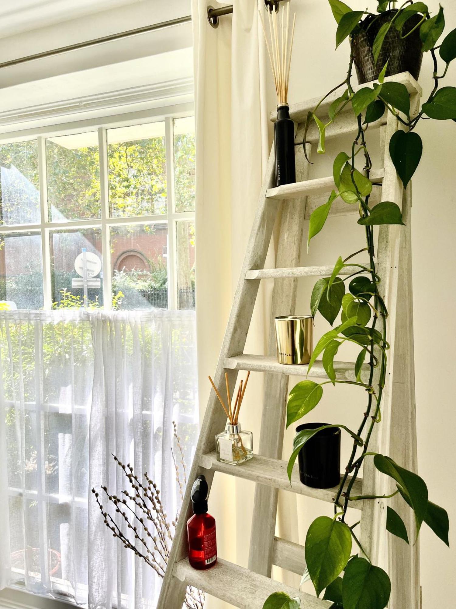 Designer Flat In Bethnal Green Londen Buitenkant foto
